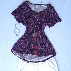 Super soft leggings material Classic T